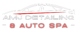 AMJ Detailing & Auto Spa